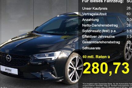 Opel Insignia 34.929 km 26.440 &euro; Witzenhausen 37213