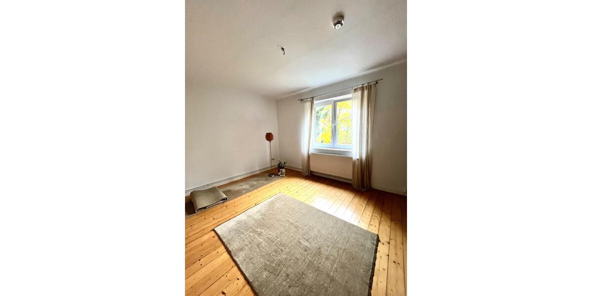 Etagenwohnung Göttingen Oststadt - 3 Zimmer, 81 m&sup2;, 1.190&euro; | Angebot:26562812