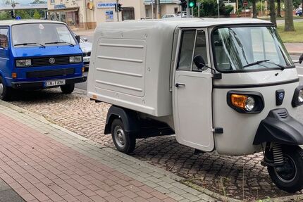 Piaggio APE 11.000 km 7.900 &euro; Nörten-Hardenberg 37176