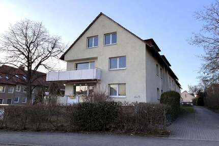 Wohnung Göttingen Oststadt - 3 Zimmer, 75 m&sup2;, 299.000&euro; | Angebot:25917084