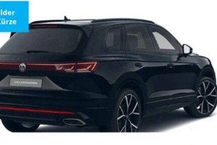 VW Touareg 7.500 km 71.995 &euro; Göttingen 37081