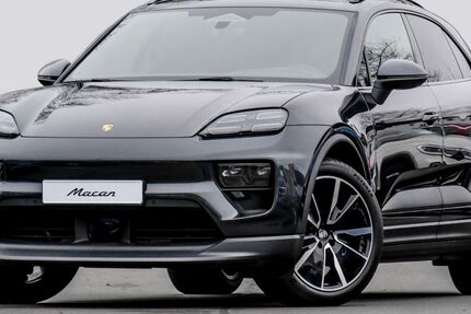 Porsche Macan 9.900 km 91.700 € Göttingen 37077
