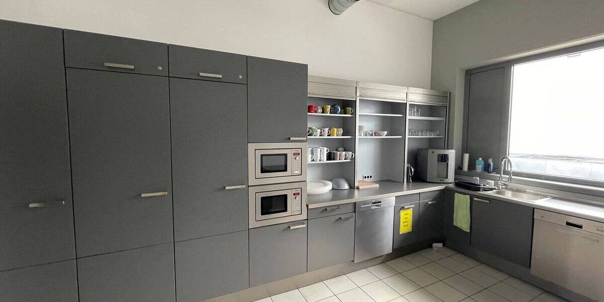 Gewerbeobjekt Göttingen Weende - 12.390&euro; | Angebot:26470820