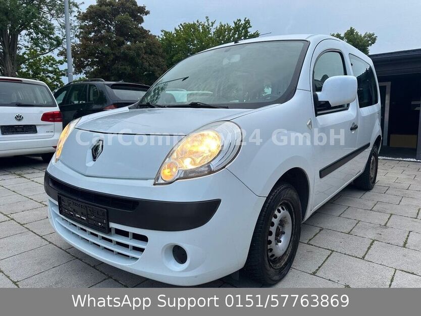 Kangoo