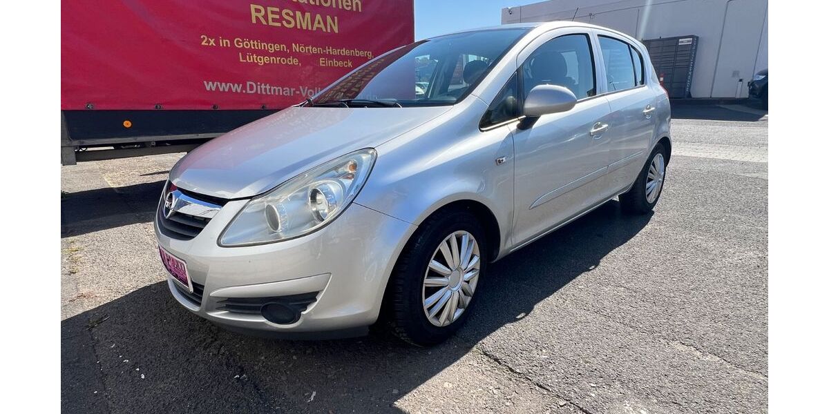 Opel Corsa 140.000 km 2.900 &euro; Göttingen 37079