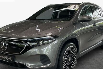 Mercedes-Benz EQA 48.699 km 32.950 &euro; Göttingen 37079