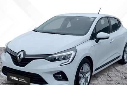 Renault Clio 58.616 km 11.995 &euro; Göttingen 37077