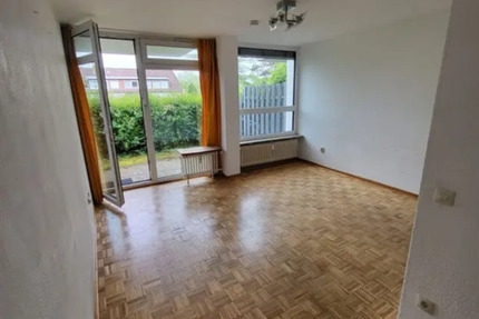 TerassenWohnung ab 01.07.25