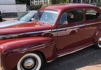 Ford Andere