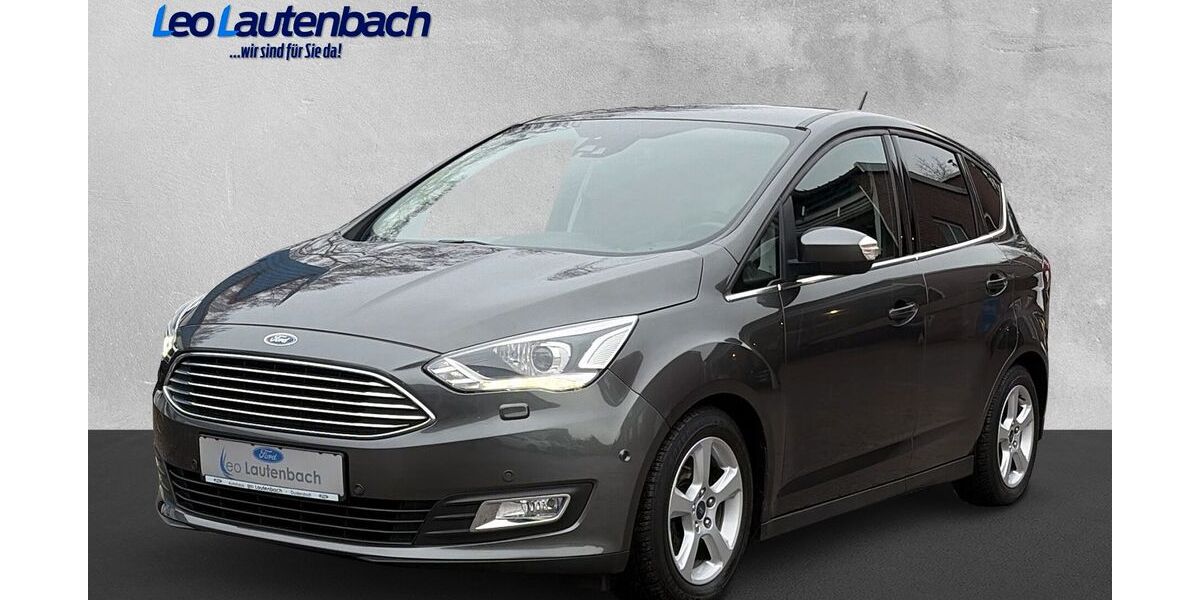 Ford C-Max 71.800 km 11.900 &euro; Duderstadt 37115