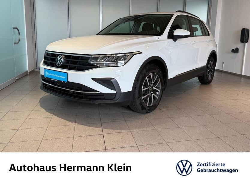 VW Tiguan 36.362 km 25.880 € Fuldatal 34233