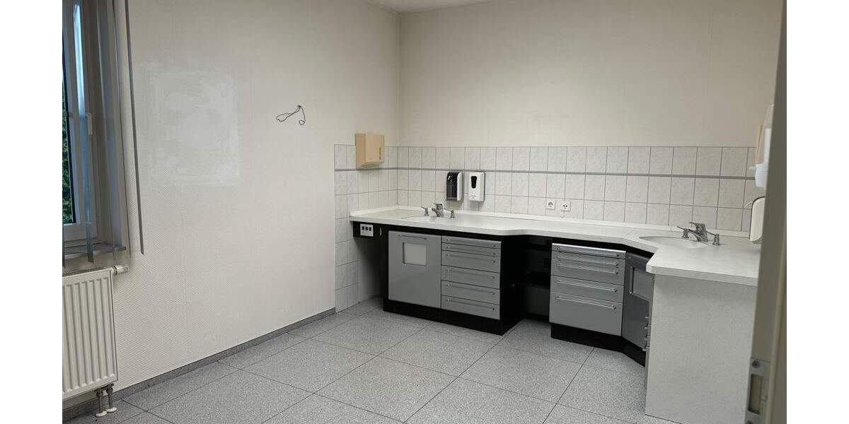 *Attraktive Bürofläche im Zentrum von Adelebsen* zimmer