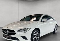 Mercedes CLA 250