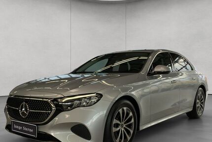 Mercedes-Benz E 200 23.673 km 43.850 € Göttingen 37079