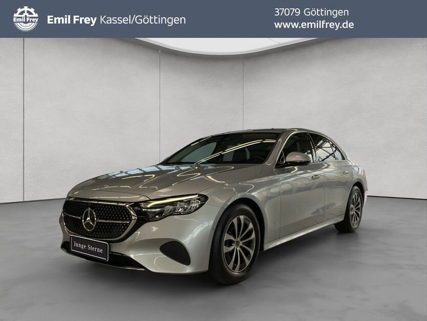 Mercedes-Benz E 200 23.673 km 43.850 € Göttingen 37079