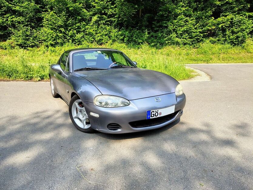 MX-5