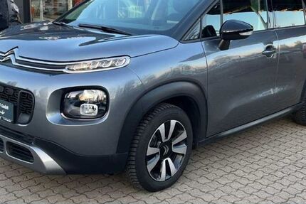 Citroen C3 Aircross 101.500 km 9.900 &euro; Göttingen 37081