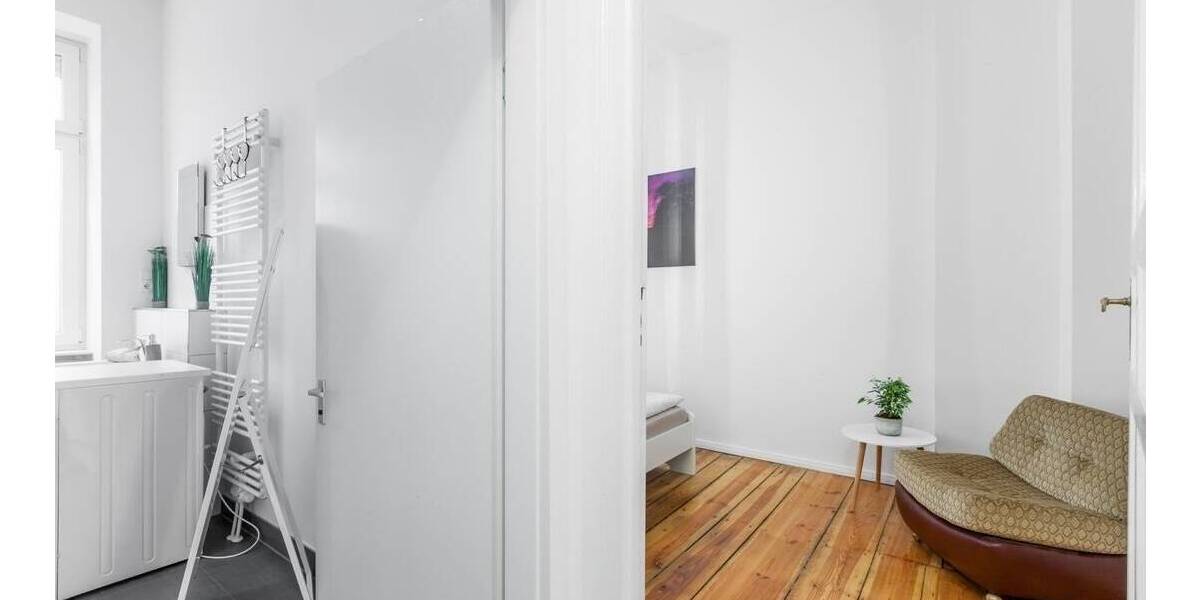Etagenwohnung Göttingen Südstadt - 2 Zimmer, 70 m&sup2;, 500&euro; | Angebot:26903969