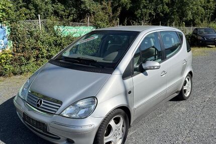 Mercedes-Benz A 190 179.000 km 2.500 € Göttingen 37079