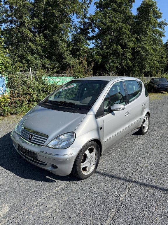 Mercedes-Benz A 190 179.000 km 2.500 € Göttingen 37079