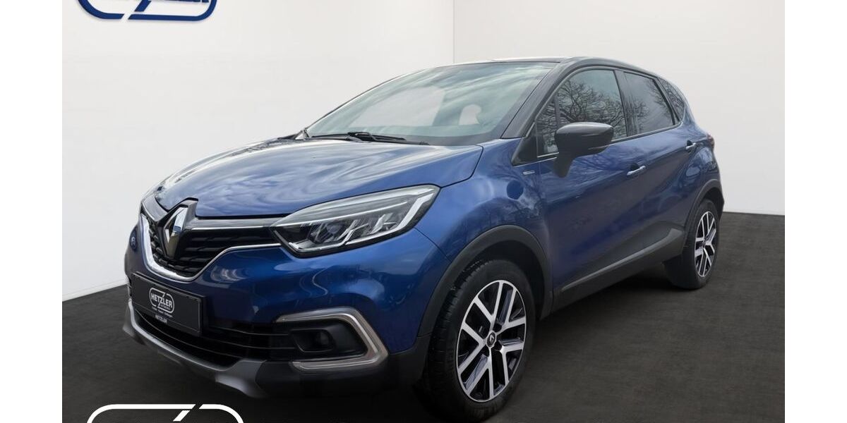 Renault Captur 61.500 km 11.900 &euro; Göttingen 37079