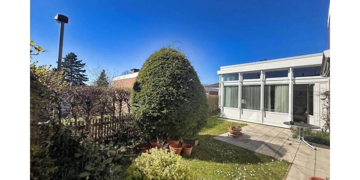 Reihenendhaus Göttingen Oststadt - 6 Zimmer, 154 m&sup2;, 489.000&euro; | Angebot:26080361