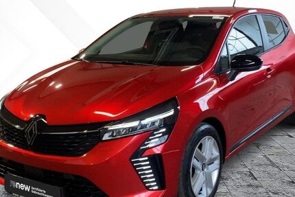 Renault Clio 4.073 km 17.982 € Göttingen 37079