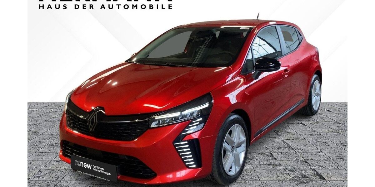 Renault Clio 4.073 km 17.990 € Göttingen 37079