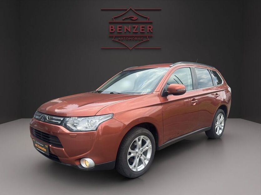 Outlander