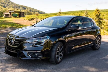 Renault Megane 27.100 km 14.200 &euro; Nörten-Hardenberg 37176
