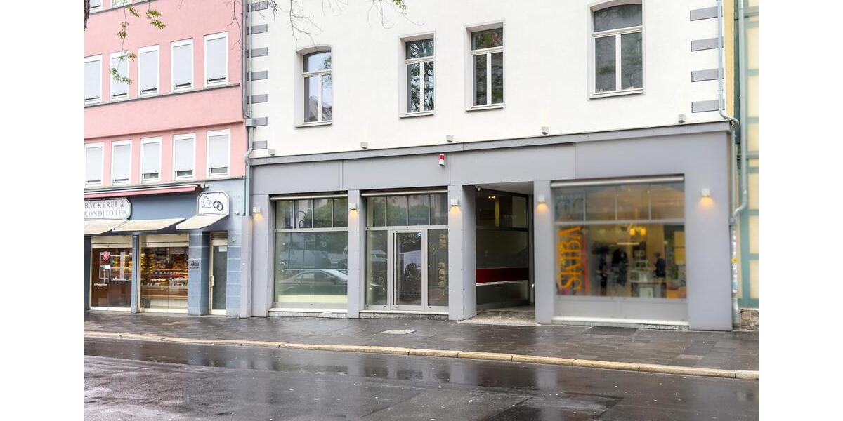 Gewerbeobjekt Göttingen Oststadt - 2.700&euro; | Angebot:26657733