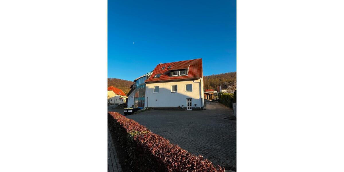 Etagenwohnung Bovenden - 1 Zimmer, 20 m&sup2;, 399&euro; | Angebot:24869817