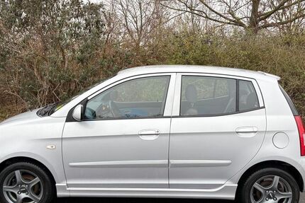 Kia Picanto 95.330 km 2.690 &euro; Bad Sooden-Allendorf 37242