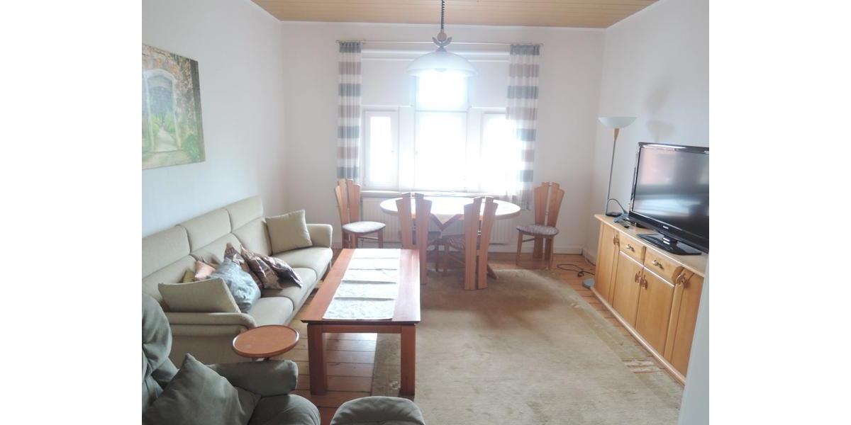 Dachgeschoßwohnung Northeim - 4 Zimmer, 95 m&sup2;, 750&euro; | Angebot:26549604
