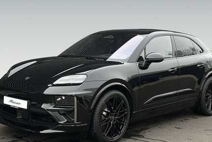 Porsche Macan 6.500 km 115.900 &euro; Göttingen 37077