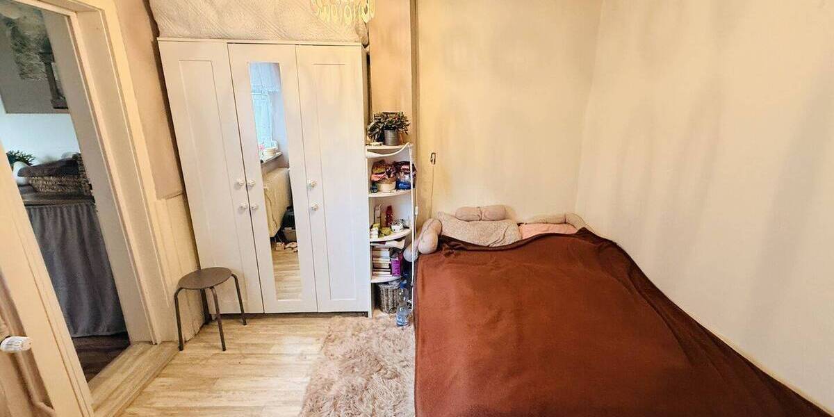 Reihenmittelhaus Northeim - 4 Zimmer, 100 m&sup2;, 120.000&euro; | Angebot:26247763