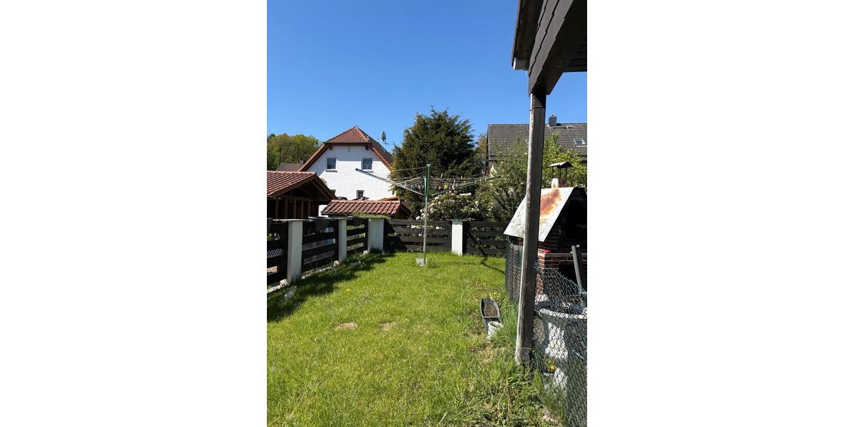 Bungalow Hann. Münden - 6 Zimmer, 103 m&sup2;, 260.000&euro; | Angebot:26416225