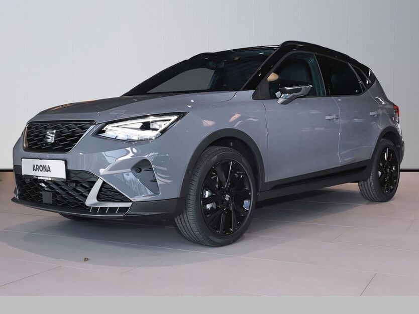 Seat Arona 1.500 km 27.390 € Göttingen 37081