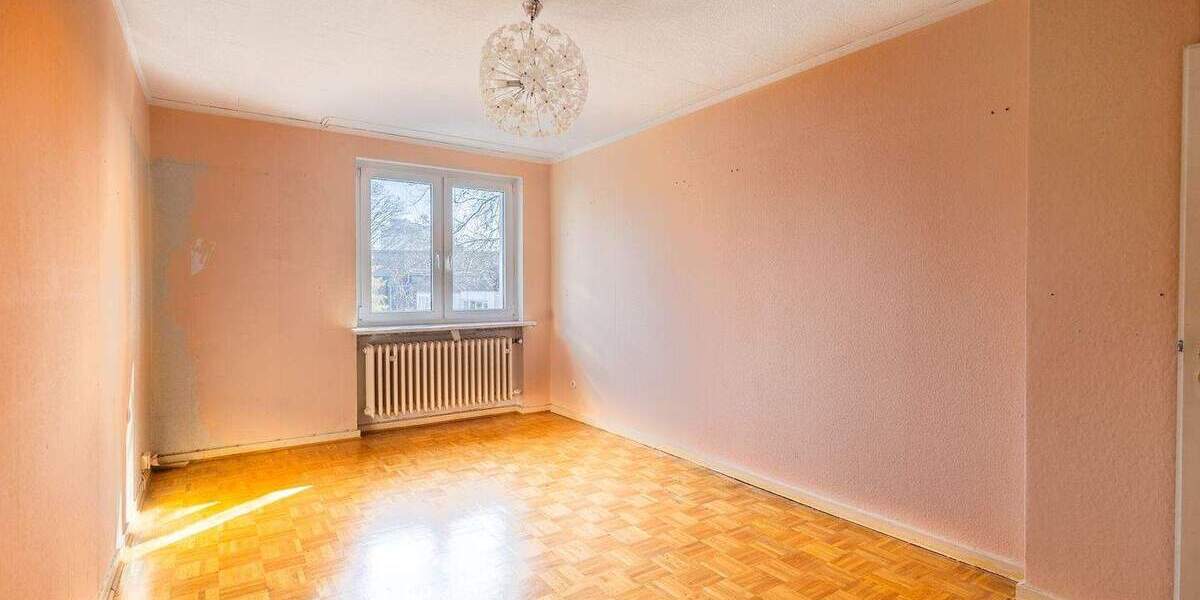 Einfamilienhaus Göttingen Nikolausberg - 5 Zimmer, 77 m&sup2;, 365.000&euro; | Angebot:25666258
