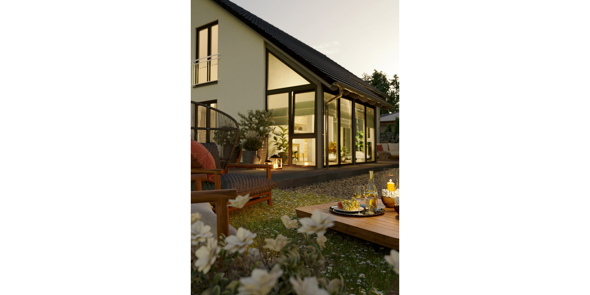 Einfamilienhaus Moringen - 5 Zimmer, 152 m&sup2;, 299.750&euro; | Angebot:25709423