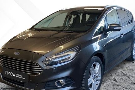 Ford S-Max 107.008 km 15.891 € Northeim 37154