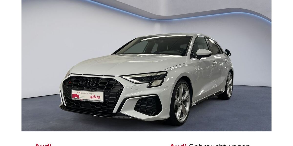 Audi S3 13.895 km 42.680 &euro; Göttingen OT Grone 37081