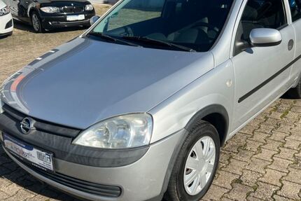 Opel Corsa 235.000 km 1.550 € Uder 37318