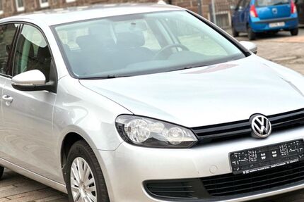 VW Golf 158.000 km 4.700 &euro; Bovenden 37120
