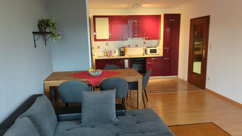 Etagenwohnung Göttingen Grone - 2 Zimmer, 55 m&sup2;, 910&euro; | Angebot:26364189