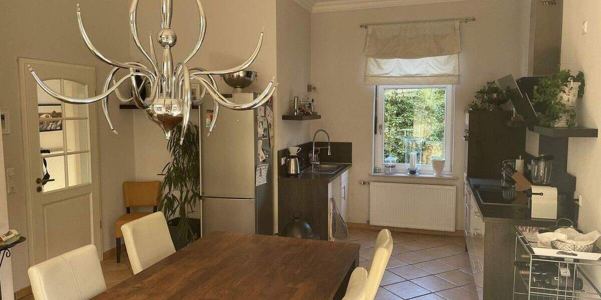 Einfamilienhaus Hann-Münden Hann. Münden - 4 Zimmer, 162 m&sup2;, 449.000&euro; | Angebot:25755187