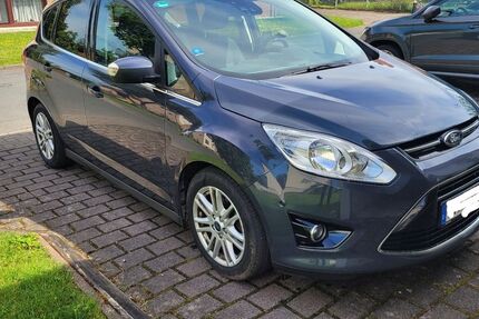 Ford C-Max 158.300 km 4.600 &euro; Hann. Münden 34346