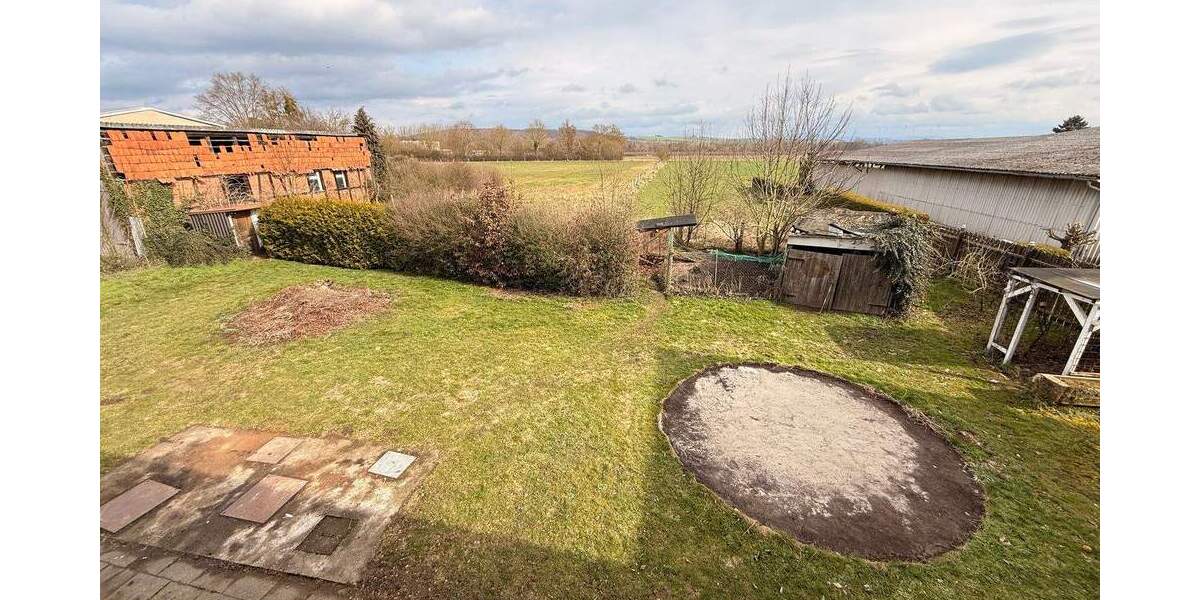 Reihenendhaus Katlenburg-Lindau Lindau - 8 Zimmer, 150 m&sup2;, 75.000&euro; | Angebot:25802624