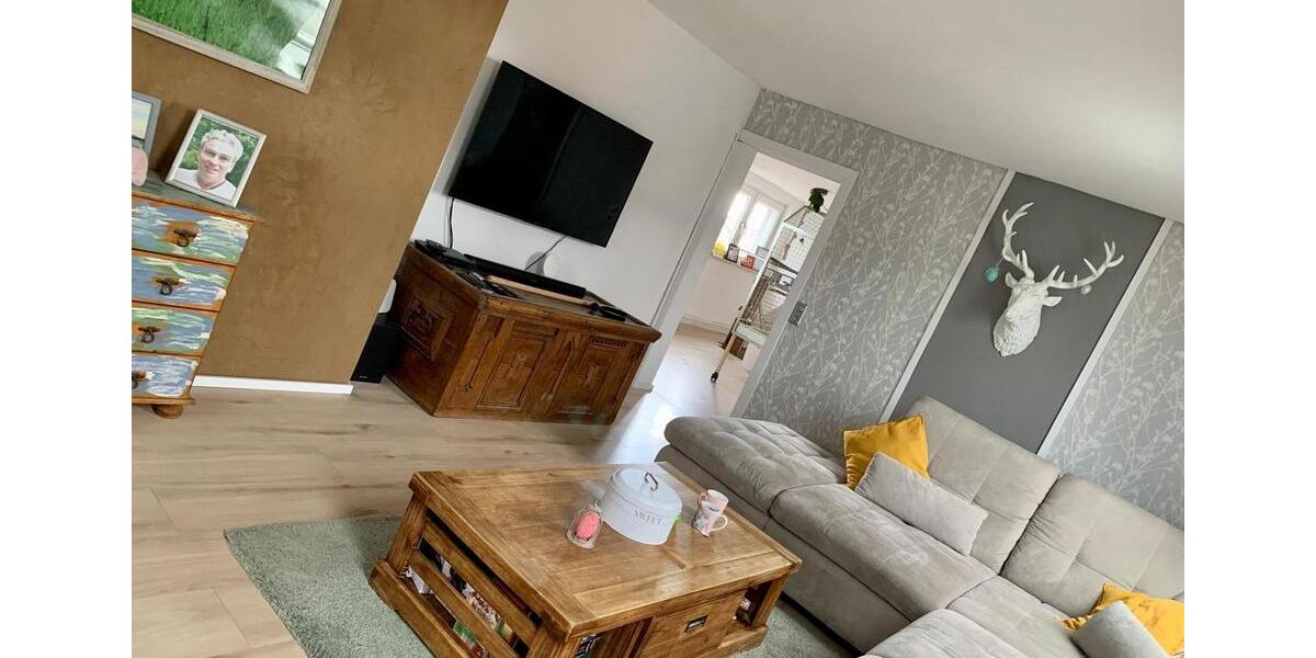 Einfamilienhaus Göttingen Nordstadt - 6 Zimmer, 200 m&sup2;, 429.000&euro; | Angebot:26866625