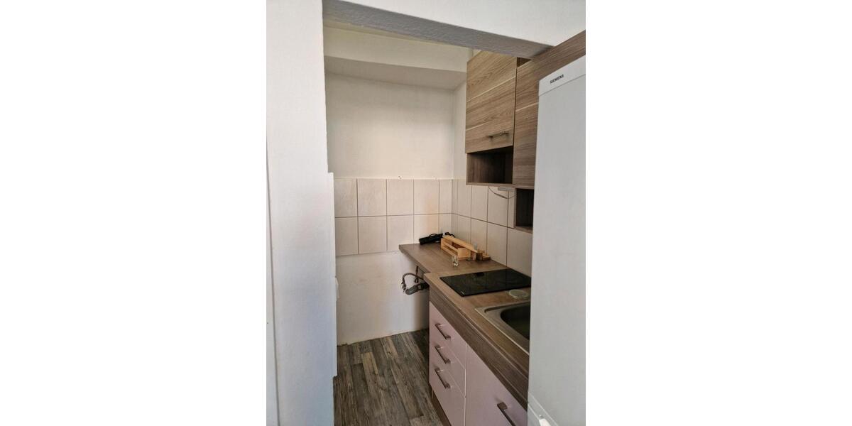 Erdgeschoßwohnung Göttingen Roringen - 1.5 Zimmer, 25 m&sup2;, 360&euro; | Angebot:26084458